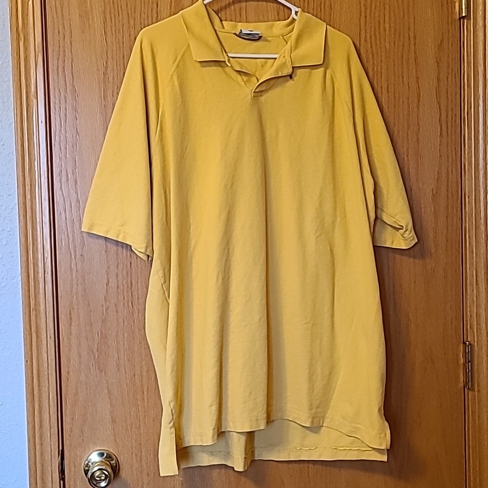 Columbia Polo Shirt